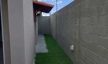 Imagem 6: Venda de casa Duplex, 108m² 3/4 sendo uma suíte, Cond. Lírios do Vale Copab Parnamirim