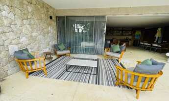 Imagem 7: Casa Térrea Projeto Marcio Kogan