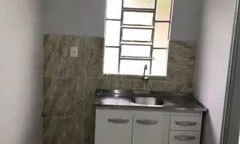 Imagem 2: 3 cômodos para locação em chacara Santana