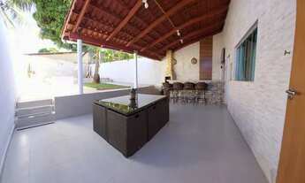 Imagem 6: Casa 3/4 duas suítes - Armários - Piscina!