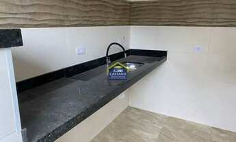 Imagem 6: Casa Com Sacada Condominio 3 dorms, JGA888