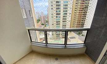 Imagem 3: Apartamento com 2 quartos no Studio D Edifício - Bairro Centro em Londrina