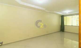 Imagem 7: SOBRADO - FREGUESIA DO Ó - 3 DORMITÓRIOS - 1 SUÍTE - CHURRASQUEIRA - 4 VAGAS