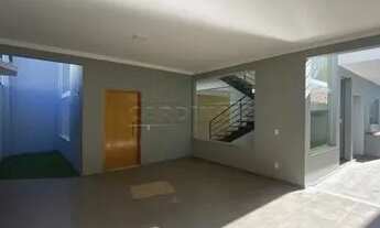 Imagem 5: Casa Sobrado em São Carlos