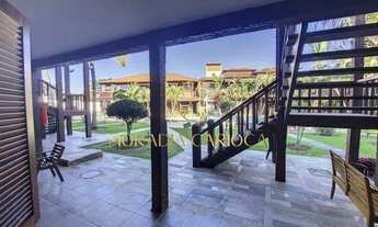 Imagem 7: Casa com 2 quartos em condominio em Geriba Búzios