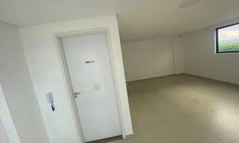 Imagem 4: Edf. Luar de Bali - Quarto e sala dividido em Boa Viagem!