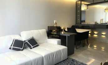 Imagem 6: Flat disponível no Itaim Bibi