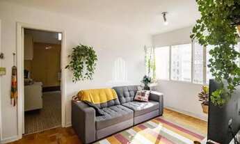 Imagem: Jardim Tropical Apartamento à venda de