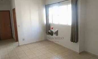 Imagem 2: Apartamento com 1 dormitório para alugar, 45 m² por R$ 1.350,00/mês - Jardim Botânico - Ri