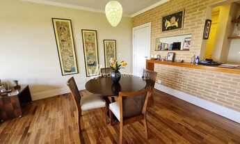 Imagem 7: Apartamento - Jardim Chapadão - Campinas