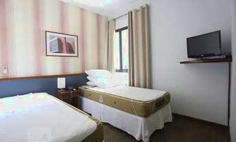 Imagem 7: Apartamento para Aluguel - Consolação, 1 Quarto, 48 m2