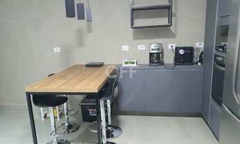 Imagem 6: Casa - Vilagge Capricio - Louveira