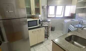 Imagem 5: Apartamento com 2 dormitórios para alugar, 63 m² por R$ 3.570,00/mês - Menino Deus - Porto