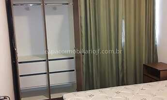 Imagem 6: Cód.: 238 - Apartamento com 2 Quartos, 1 Vaga de Garagem, à venda no bairro São Pedro, Jui