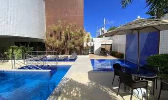 Imagem 2: Apartamento para aluguel tem 67 metros quadrados com 3 quartos