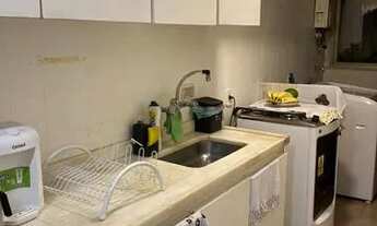 Imagem 2: Arpoador- Rua Francisco Otaviano- Edifício Mar do Sul