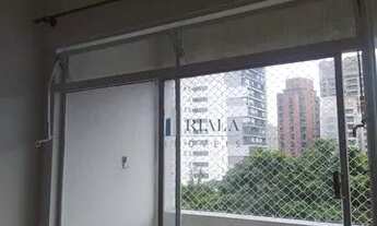 Imagem 3: EXCELENTE OPORTUNIDADE AO LADO DO METRÔ ANA ROSA - LOCAÇÃO - 01 DORMITÓRIO - VILA MARIANA