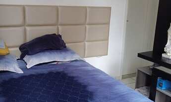 Imagem 3: Apartamento para venda com 48 metros quadrados com 2 quartos