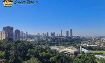 Imagem 4: Apartamento em Barueri 2 dormitórios com suite no Alto da Mata