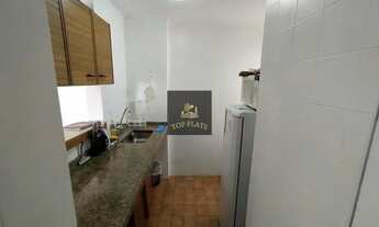 Imagem 5: Flat disponível no Itaim Bibi