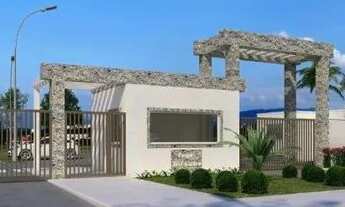 Imagem: Apartamento para venda tem 50 metros quadrados