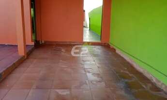 Imagem 3: Venda de Casas / Padrão na cidade de São Carlos