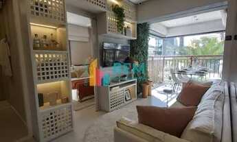 Imagem 2: Lançamento Studios - Rua Dom Manuel - Campo Belo - São Paulo - CEP 04602-050