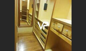 Imagem 6: Casa de condomínio para venda possui 352 metros quadrados com 4 quartos