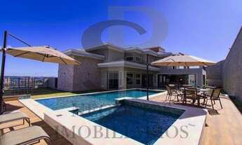 Imagem 4: Casa à venda no bairro Condomínio Campo de Toscana, em Vinhedo - SP