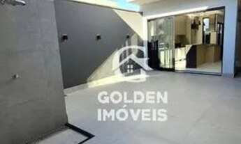 Imagem 2: Casa com 3 dormitórios à venda, 200 m² por R$ 1.200.000 - Vila Flora II - Marília/SP