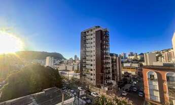 Imagem 5: Apartamento para venda tem 82 metros quadrados com 2 quartos em Alto dos Passos - Juiz de