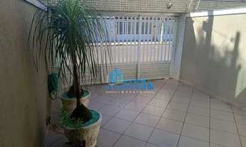Imagem 2: CASA - LOCAÇÃO - EMBARÉ - SANTOS