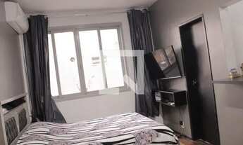 Imagem 3: Apartamento para Aluguel - Cidade Baixa, 1 Quarto, 25 m2