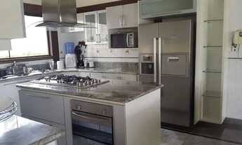 Imagem 6: Chácara com 3 dormitórios à venda, 2130 m² por R$ 1.600.000 - Chácaras Recanto Solar - Nov