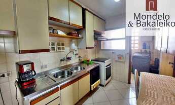 Imagem 2: Excelente oportunidade!!! Andar alto e vaga livre!!!