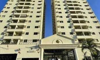 Imagem: Torres São Georges II 76m² 03 Qts s/ 01