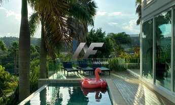 Imagem 4: CASA PARA VENDA E LOCAÇÃO EM ALPHAVILLE RESIDENCIAL 11