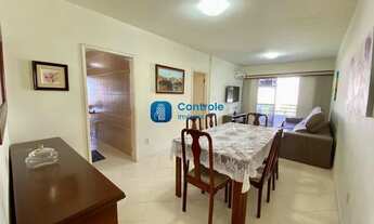 Imagem 3: WE)Ótimo Apartamento Amplo com 88M², 03 Dormitórios (01 Suíte) e Sacada - Nossa Senhora D