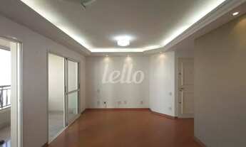 Imagem 2: São Paulo - Apartamento Padrão - Mooca