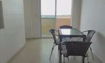 Imagem 4: Apartamento Vista Mar, semimobiliado com 1 quarto no Aquiraz. - AP52671