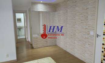 Imagem 5: RIO DE JANEIRO - Apartamento Padrão - CACHAMBI