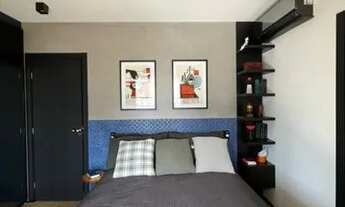 Imagem 2: Oportunidade!! Pinheiros!! Apto de 82 mts, 2 vags, depósito, e lazer, prédio novo, aluga