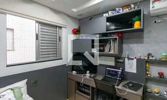 Imagem 2: Apartamento à Venda - Minas Brasil, 4 Quartos, 360 m2