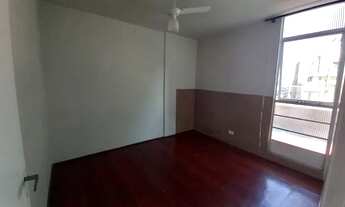 Imagem 5: Apartamento Locação 02 Dorm. 65 Mº - 1º Andar - Avenida Atanásio Soares - Próximo ao Carre