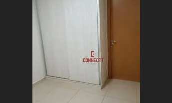 Imagem 2: Apartamento com 3 dormitórios para alugar, 95 m² por R$ 3.452,00/mês - Nova Aliança - Ribe