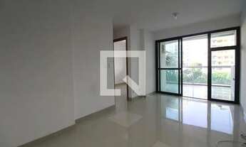 Imagem 2: Apartamento para Aluguel - Jacarepaguá, 3 Quartos, 77 m2