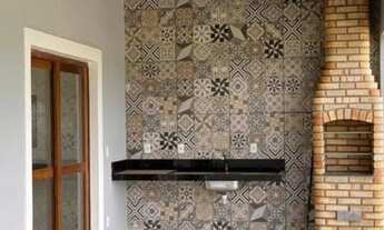 Imagem 6: Casa à venda no Condomínio Monte Sinai, em Bananeiras-PB