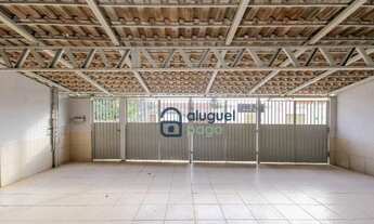 Imagem 3: Kitnet com 1 dormitório para alugar próximo a PUC Goiás - Câmpus II, 76 m² por R$ 719/mês