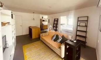 Imagem 2: Apartamento à venda, 1 quarto, 1 vaga, Leblon - RIO DE JANEIRO/RJ