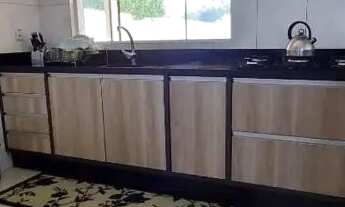 Imagem 4: Casa · 252m² · 4 Quartos · 2 Vaga